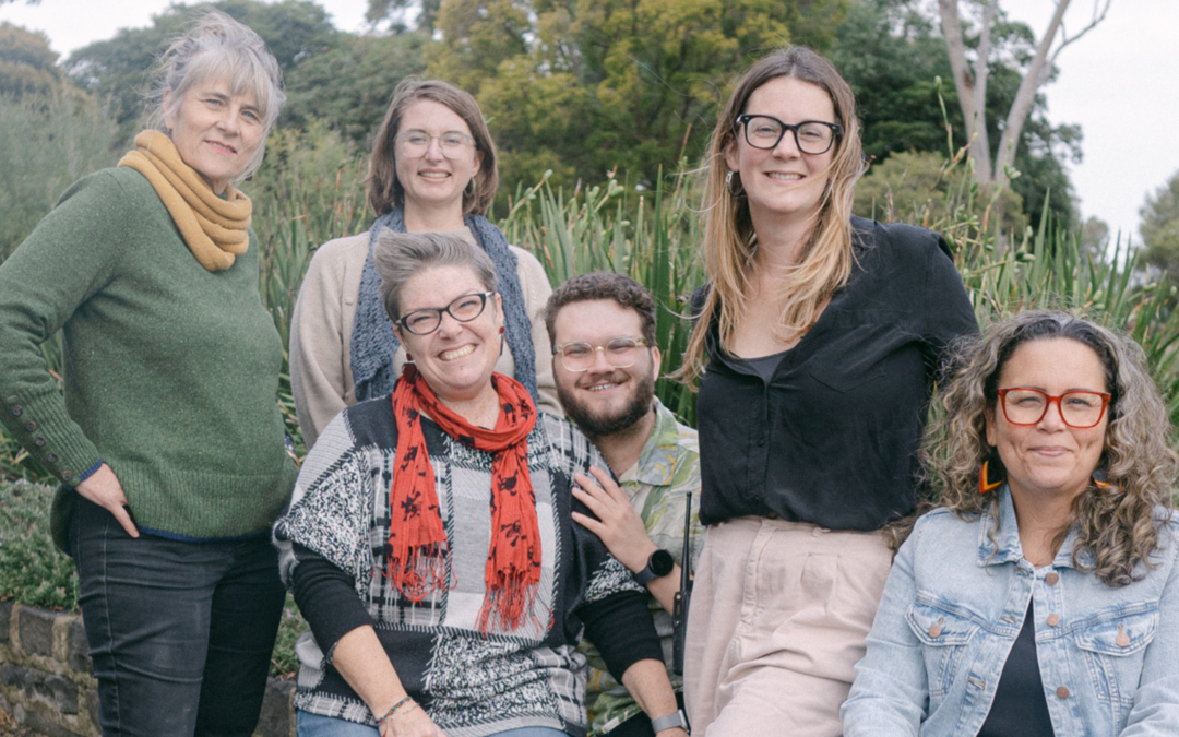 Opportunities at FLOW Festival