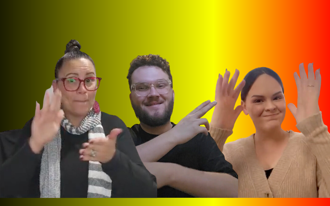 Happy NAIDOC Week from the FLOW Festival Team!