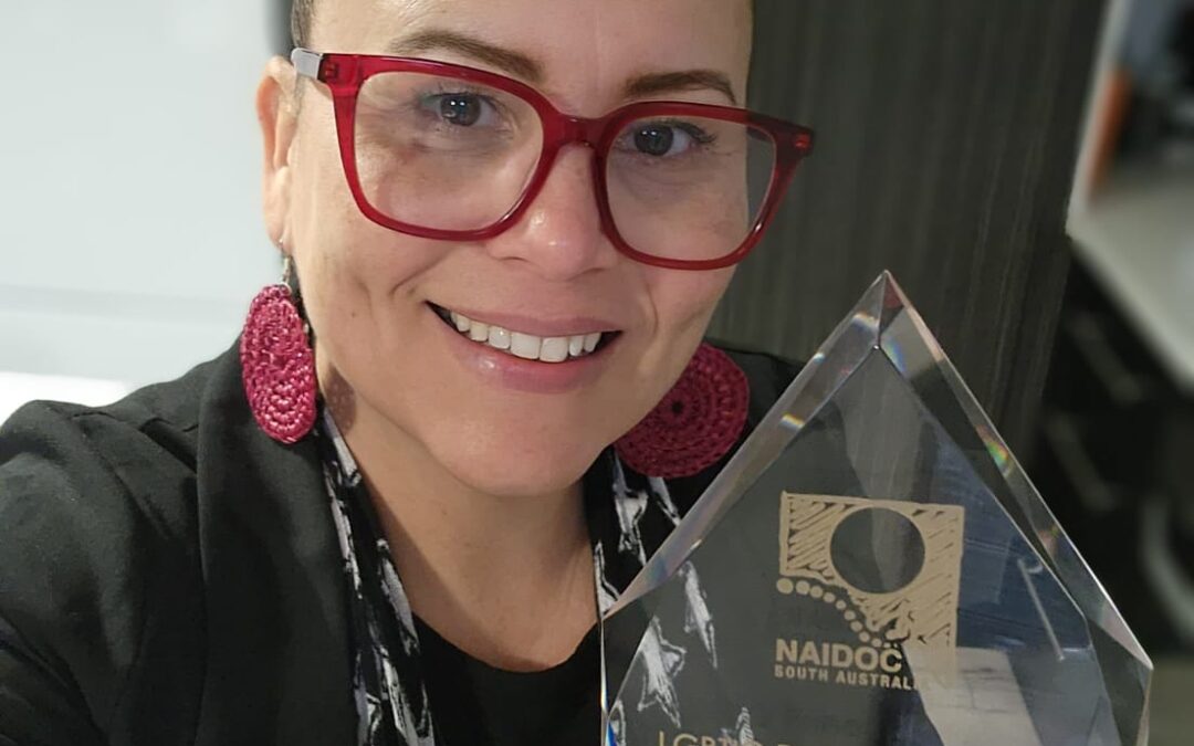 Congratulations Jo!